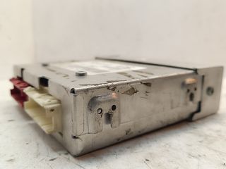 bontott DAEWOO NUBIRA Motorvezérlő