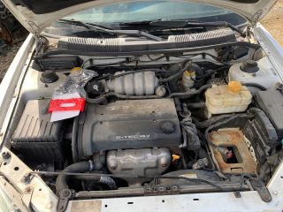 bontott DAEWOO NUBIRA Önindító