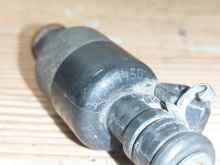 bontott DAEWOO NUBIRA Porlasztó (1 db)