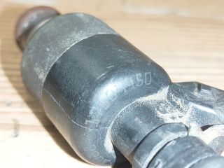 bontott DAEWOO NUBIRA Porlasztó (1 db)