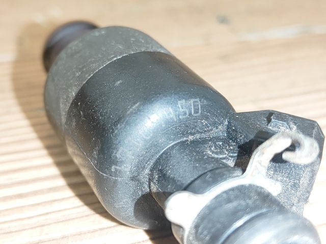 bontott DAEWOO NUBIRA Porlasztó (1 db)