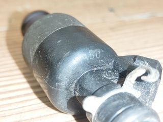 bontott DAEWOO NUBIRA Porlasztó (1 db)