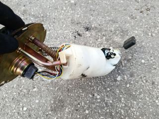 bontott DAEWOO NUBIRA Üzemanyag Szivattyú