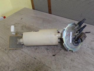 bontott DAEWOO NUBIRA Üzemanyag Szivattyú