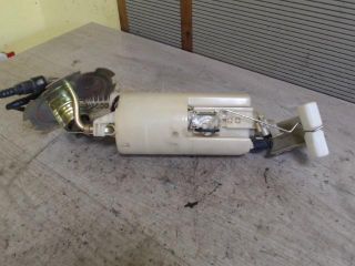 bontott DAEWOO NUBIRA Üzemanyag Szivattyú