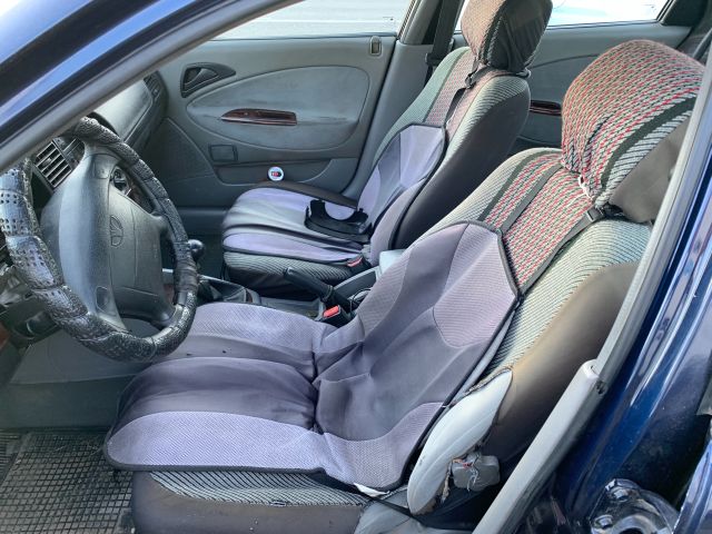 bontott DAEWOO NUBIRA Üzemanyag Szivattyú