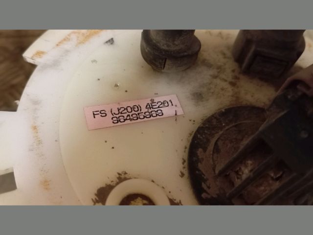 bontott DAEWOO NUBIRA Üzemanyag Szivattyú