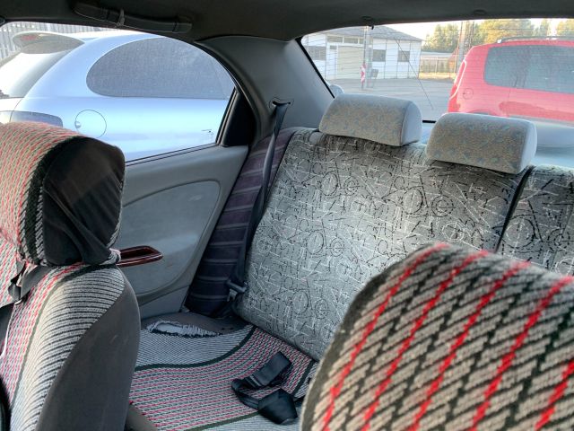 bontott DAEWOO NUBIRA Üzemanyag Szivattyú