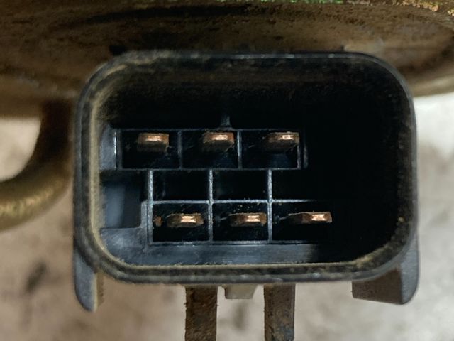 bontott DAEWOO NUBIRA Üzemanyag Szivattyú