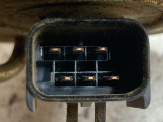 bontott DAEWOO NUBIRA Üzemanyag Szivattyú