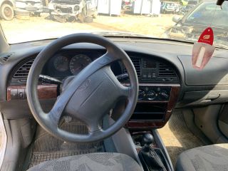 bontott DAEWOO NUBIRA Váltó (Mechanikus)