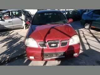 bontott DAEWOO NUBIRA ABS Kocka