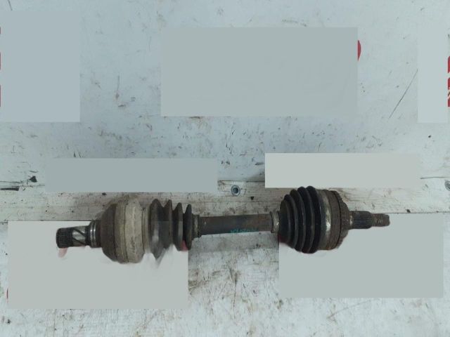 bontott DAEWOO NUBIRA Bal Féltengely