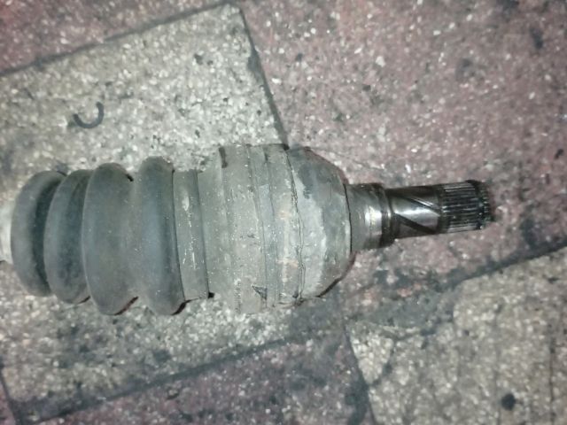 bontott DAEWOO NUBIRA Bal Féltengely