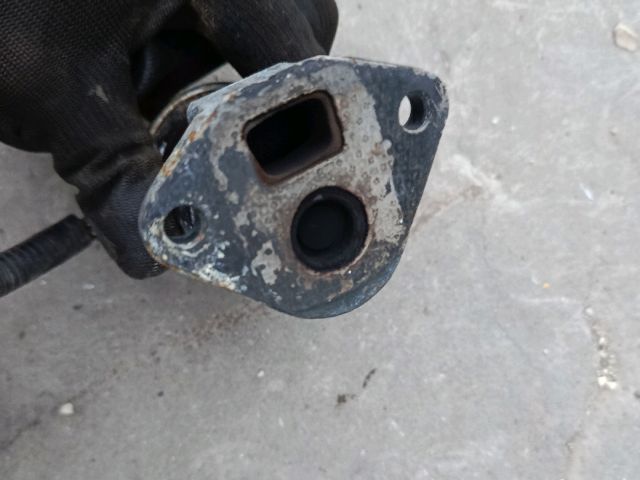 bontott DAEWOO NUBIRA EGR / AGR Szelep