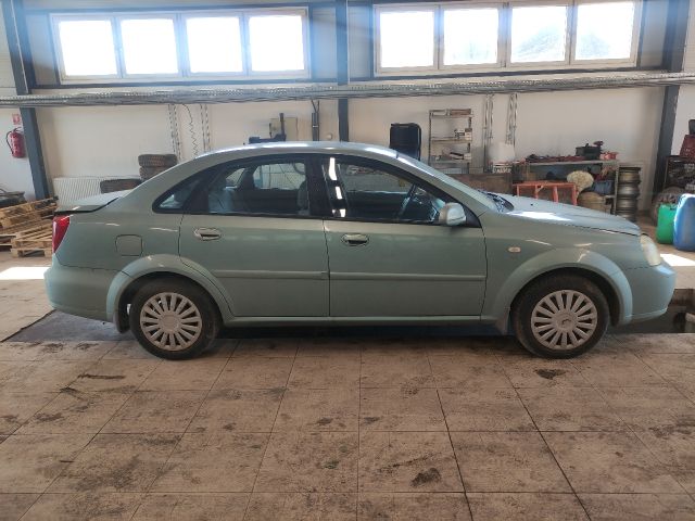 bontott DAEWOO NUBIRA EGR / AGR Szelep