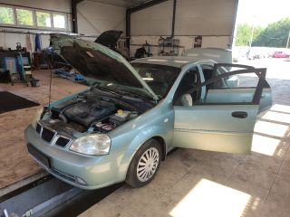 bontott DAEWOO NUBIRA EGR / AGR Szelep