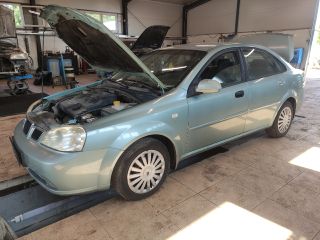 bontott DAEWOO NUBIRA EGR / AGR Szelep