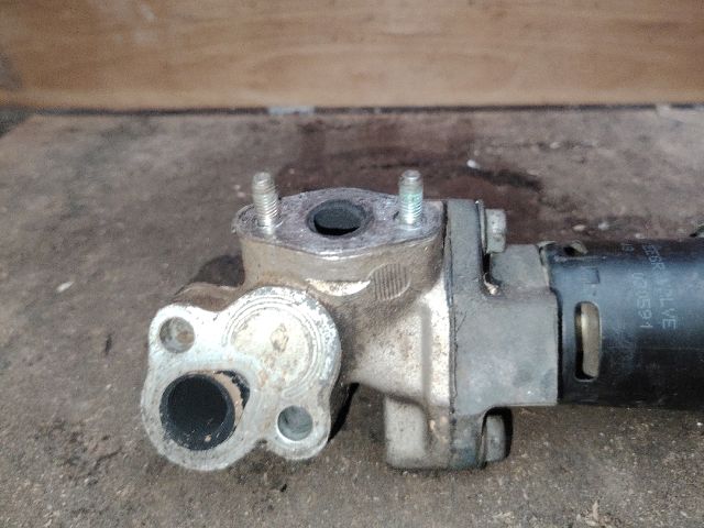 bontott DAEWOO NUBIRA EGR / AGR Vákum Szelep