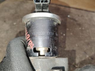 bontott DAEWOO NUBIRA EGR / AGR Vákum Szelep