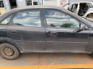 bontott DAEWOO NUBIRA Homlokfal (Üres lemez)