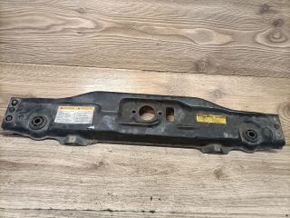 bontott DAEWOO NUBIRA Homlokfal (Üres lemez)