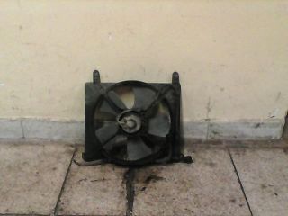 bontott DAEWOO NUBIRA Hűtőventilátor Keret