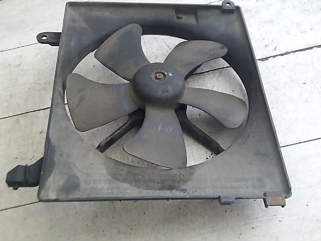 bontott DAEWOO NUBIRA Hűtőventilátor