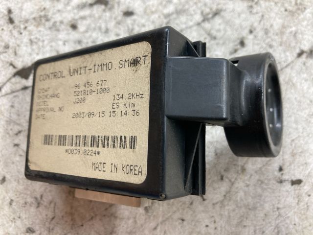 bontott DAEWOO NUBIRA Immobilizer Elektronika