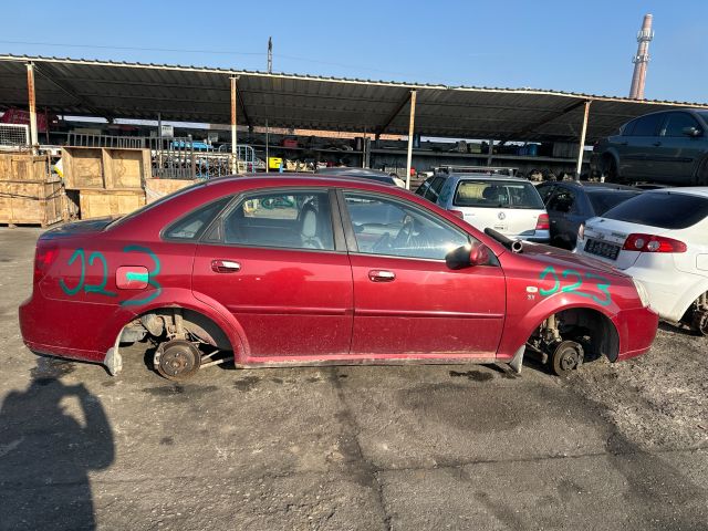 bontott DAEWOO NUBIRA Jobb első Féknyereg Munkahengerrel