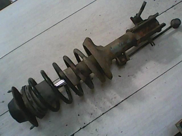 bontott DAEWOO NUBIRA Jobb első Gólyaláb (Lengécsillapító, Rugó)