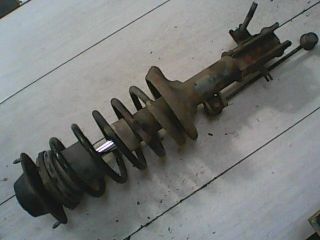 bontott DAEWOO NUBIRA Jobb első Gólyaláb (Lengécsillapító, Rugó)