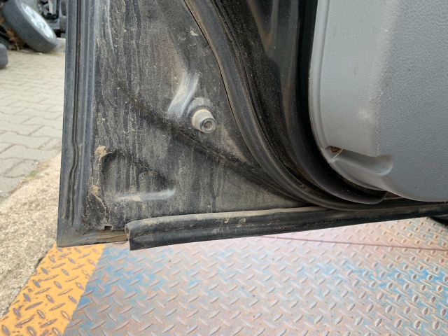 bontott DAEWOO NUBIRA Jobb első Gólyaláb (Lengécsillapító, Rugó)