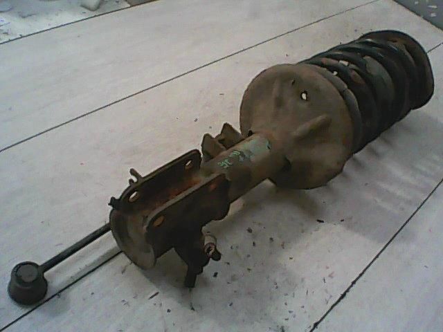 bontott DAEWOO NUBIRA Jobb első Gólyaláb (Lengécsillapító, Rugó)