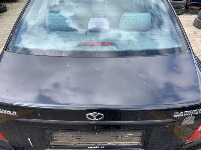 bontott DAEWOO NUBIRA Jobb első Lengőkar