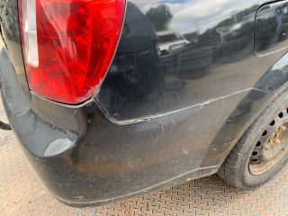 bontott DAEWOO NUBIRA Jobb első Lengőkar