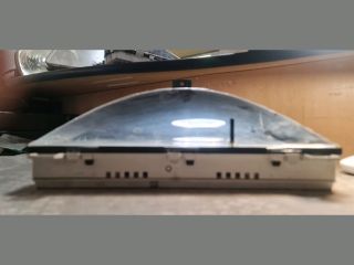 bontott DAEWOO NUBIRA Kilométeróra