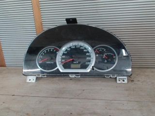 bontott DAEWOO NUBIRA Kilométeróra