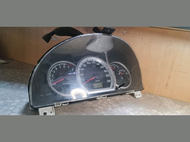 bontott DAEWOO NUBIRA Kilométeróra