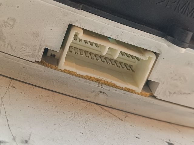 bontott DAEWOO NUBIRA Kilométeróra