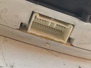 bontott DAEWOO NUBIRA Kilométeróra