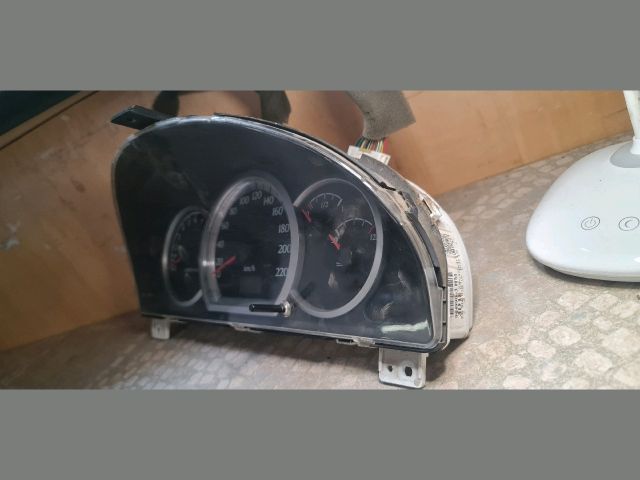 bontott DAEWOO NUBIRA Kilométeróra