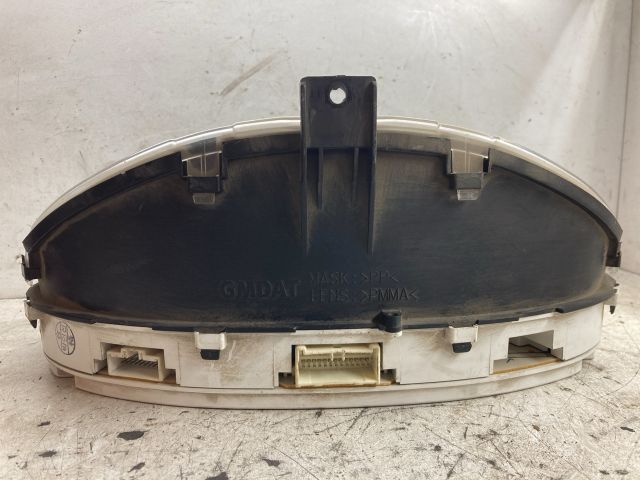 bontott DAEWOO NUBIRA Kilométeróra