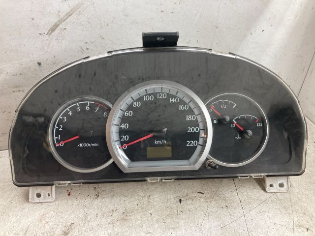 bontott DAEWOO NUBIRA Kilométeróra
