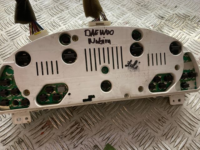 bontott DAEWOO NUBIRA Kilométeróra