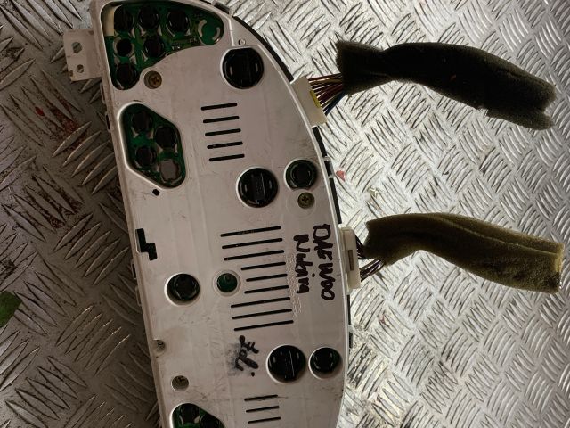 bontott DAEWOO NUBIRA Kilométeróra