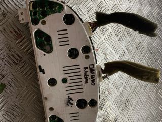 bontott DAEWOO NUBIRA Kilométeróra