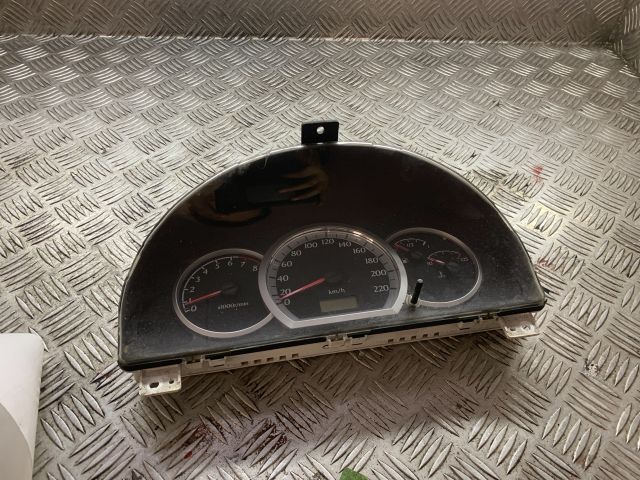 bontott DAEWOO NUBIRA Kilométeróra