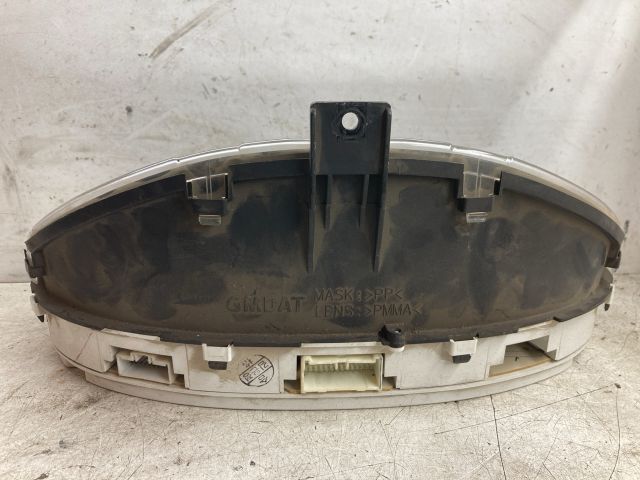 bontott DAEWOO NUBIRA Kilométeróra