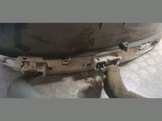 bontott DAEWOO NUBIRA Kilométeróra